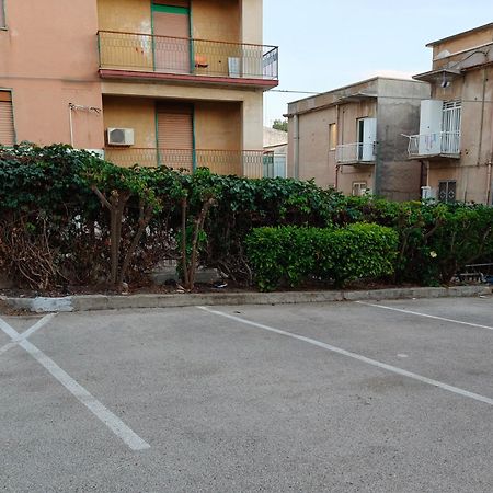 B&B Giunone Agrigento Kültér fotó