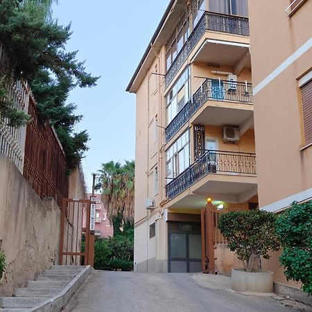 B&B Giunone Agrigento Kültér fotó