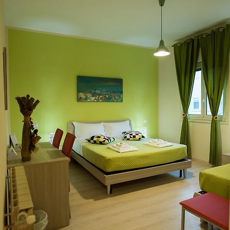 B&B Giunone Agrigento Kültér fotó