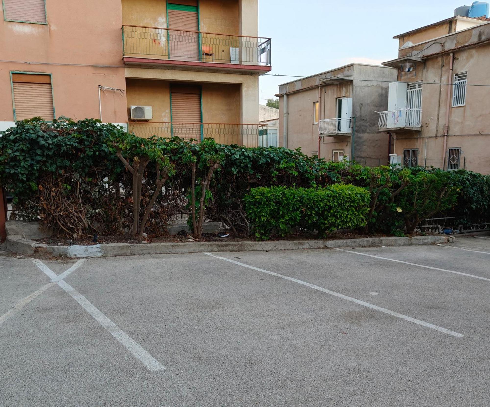 B&B Giunone Agrigento Kültér fotó