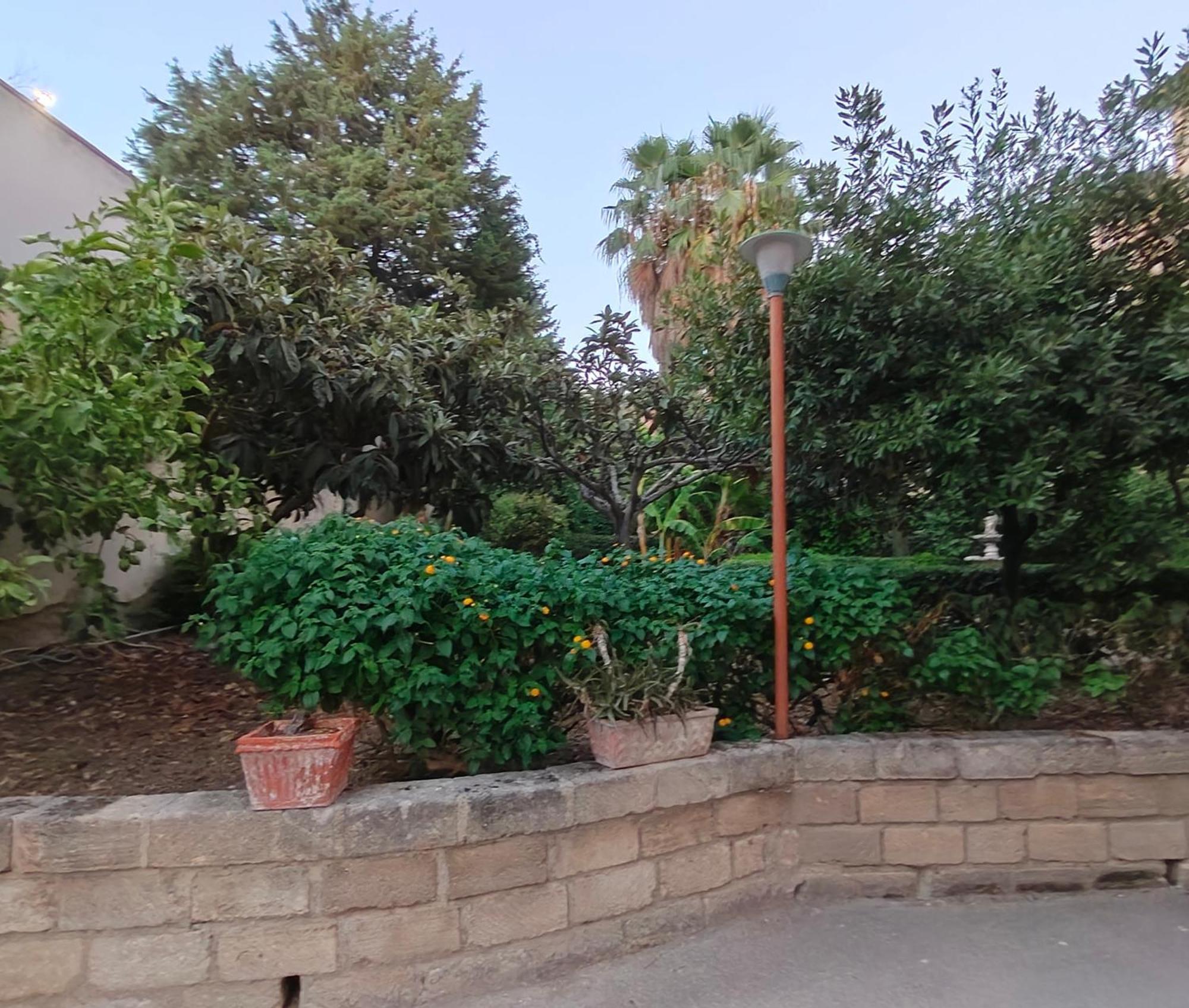 B&B Giunone Agrigento Kültér fotó