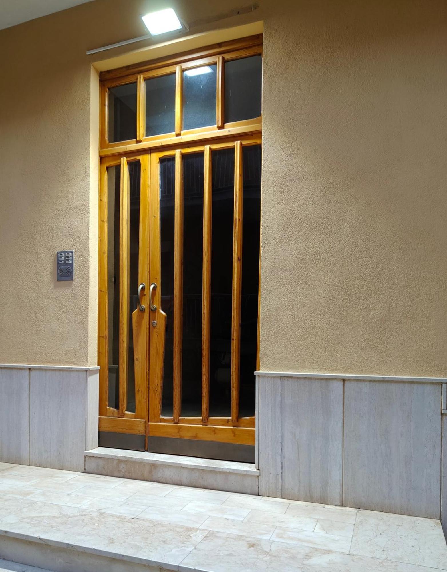 B&B Giunone Agrigento Kültér fotó