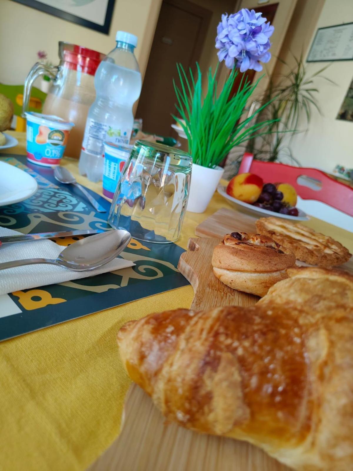 B&B Giunone Agrigento Kültér fotó