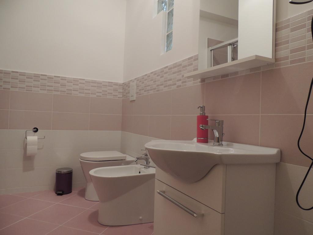 B&B Giunone Agrigento Kültér fotó