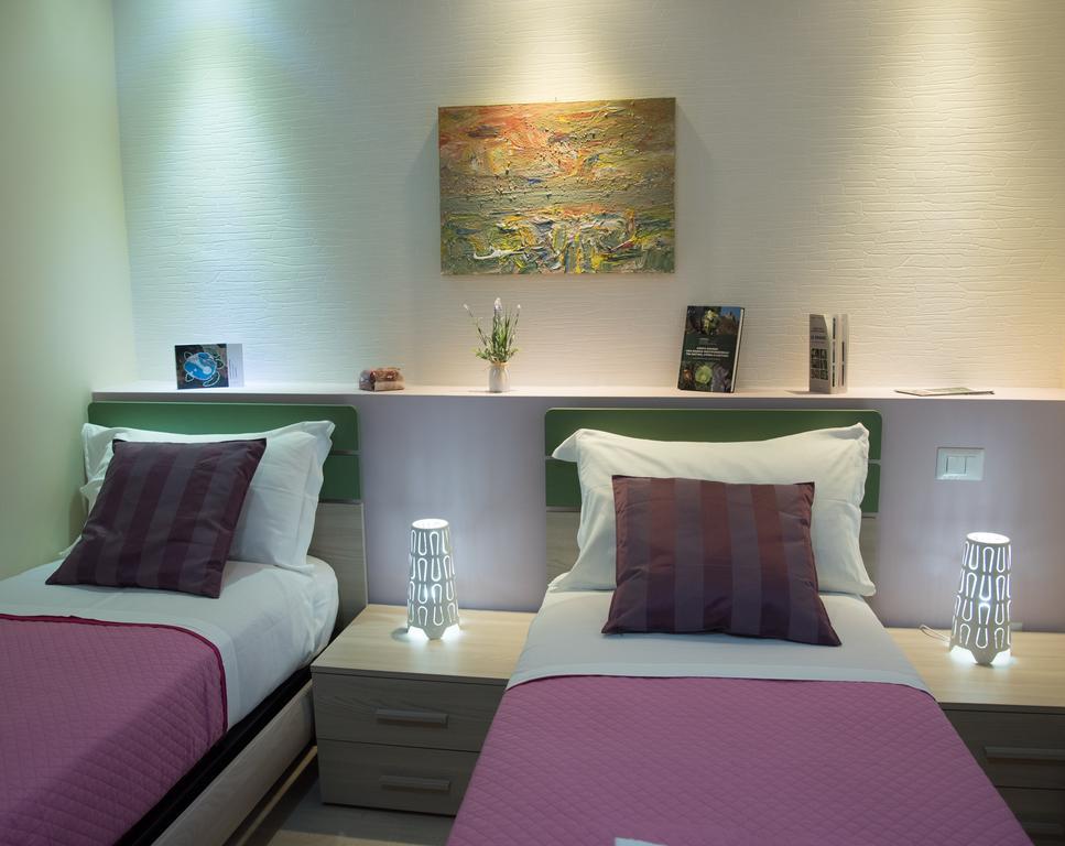 B&B Giunone Agrigento Kültér fotó