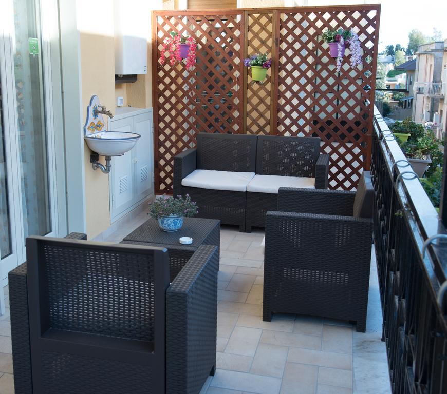 B&B Giunone Agrigento Kültér fotó