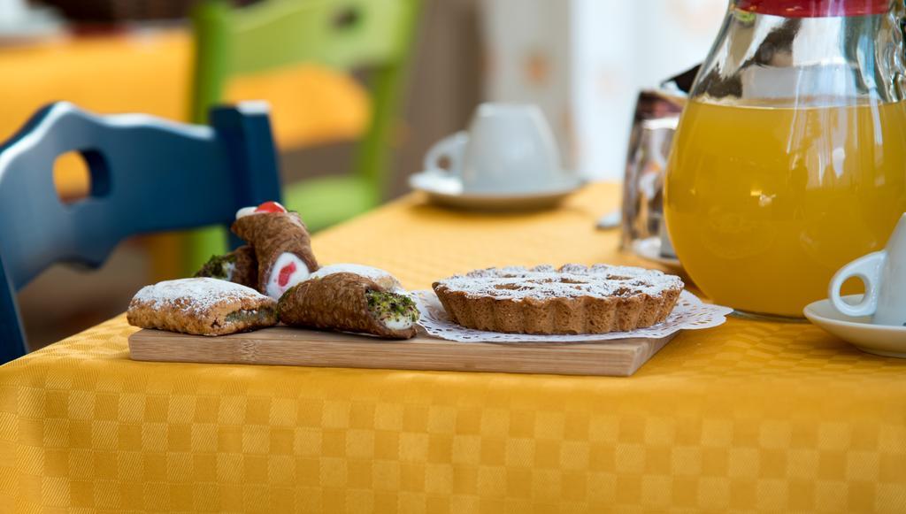 B&B Giunone Agrigento Kültér fotó