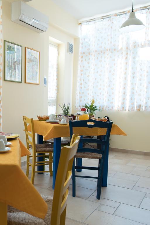 B&B Giunone Agrigento Kültér fotó