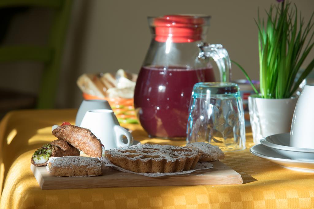 B&B Giunone Agrigento Kültér fotó