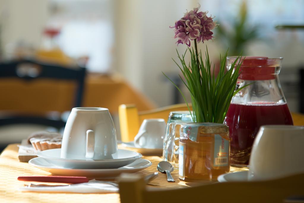 B&B Giunone Agrigento Kültér fotó