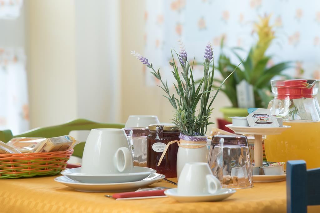 B&B Giunone Agrigento Kültér fotó