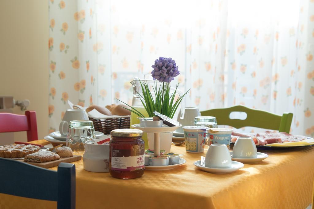 B&B Giunone Agrigento Kültér fotó