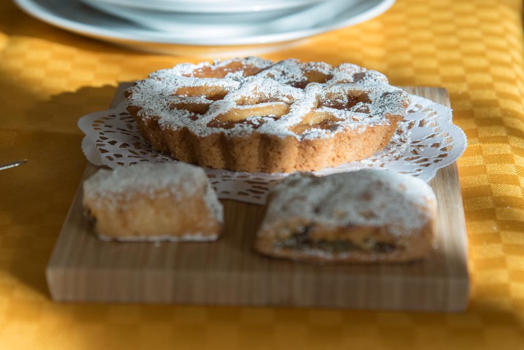 B&B Giunone Agrigento Kültér fotó