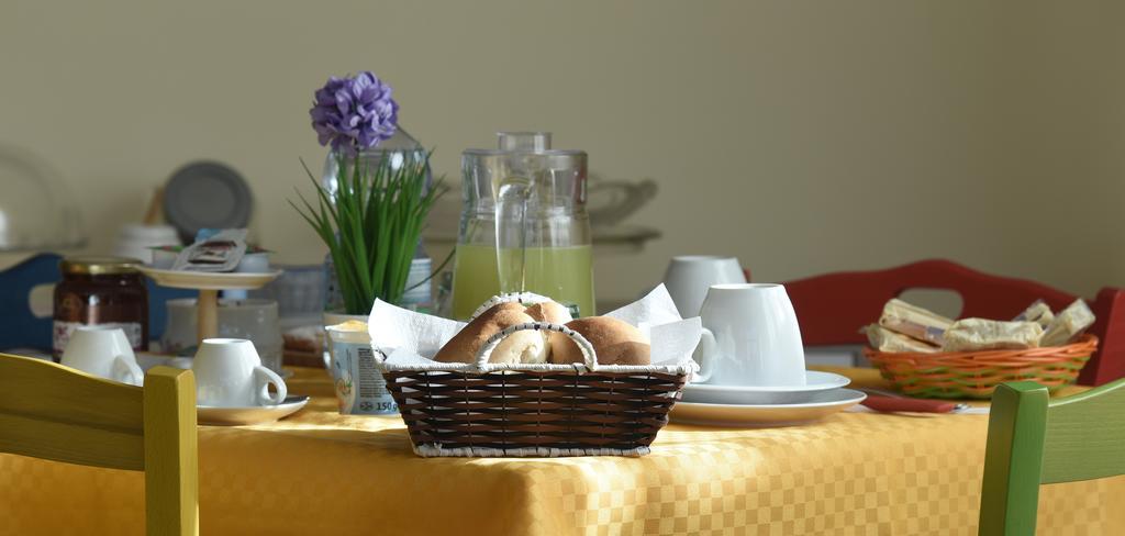 B&B Giunone Agrigento Kültér fotó