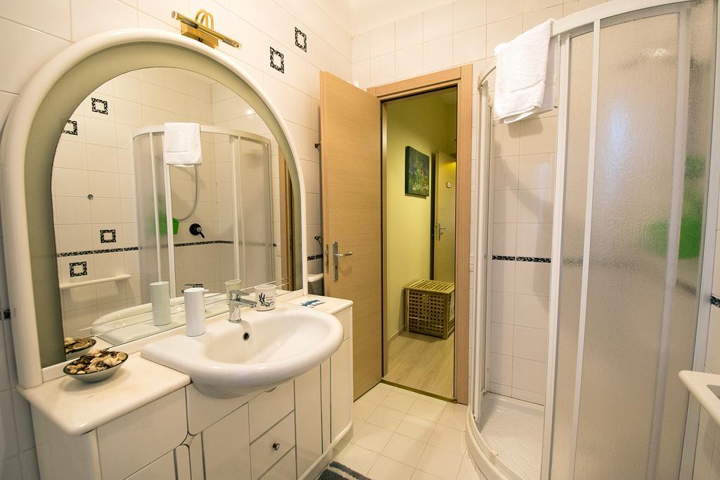 B&B Giunone Agrigento Kültér fotó