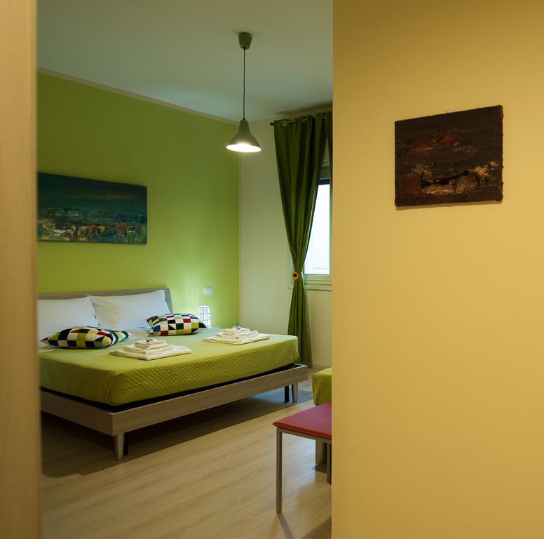 B&B Giunone Agrigento Kültér fotó