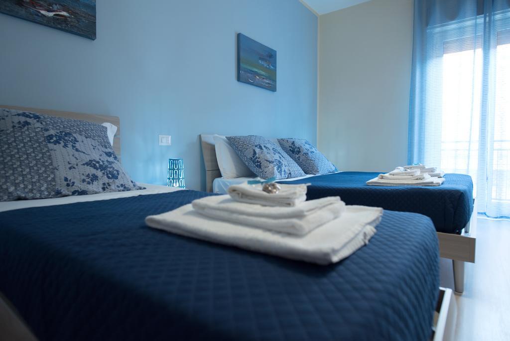 B&B Giunone Agrigento Kültér fotó