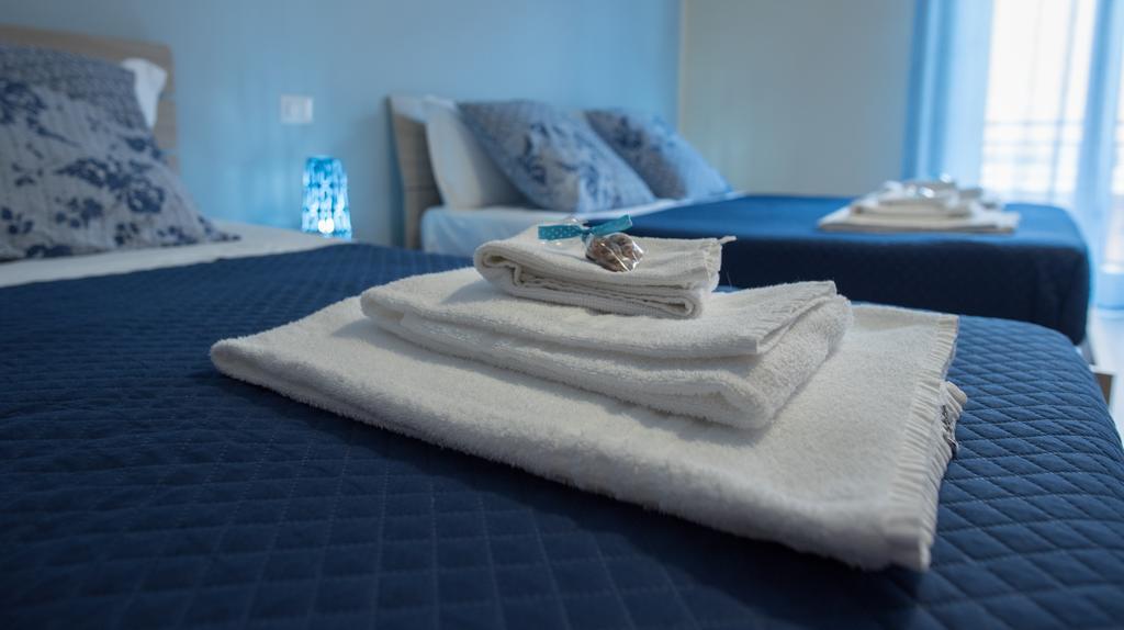 B&B Giunone Agrigento Kültér fotó