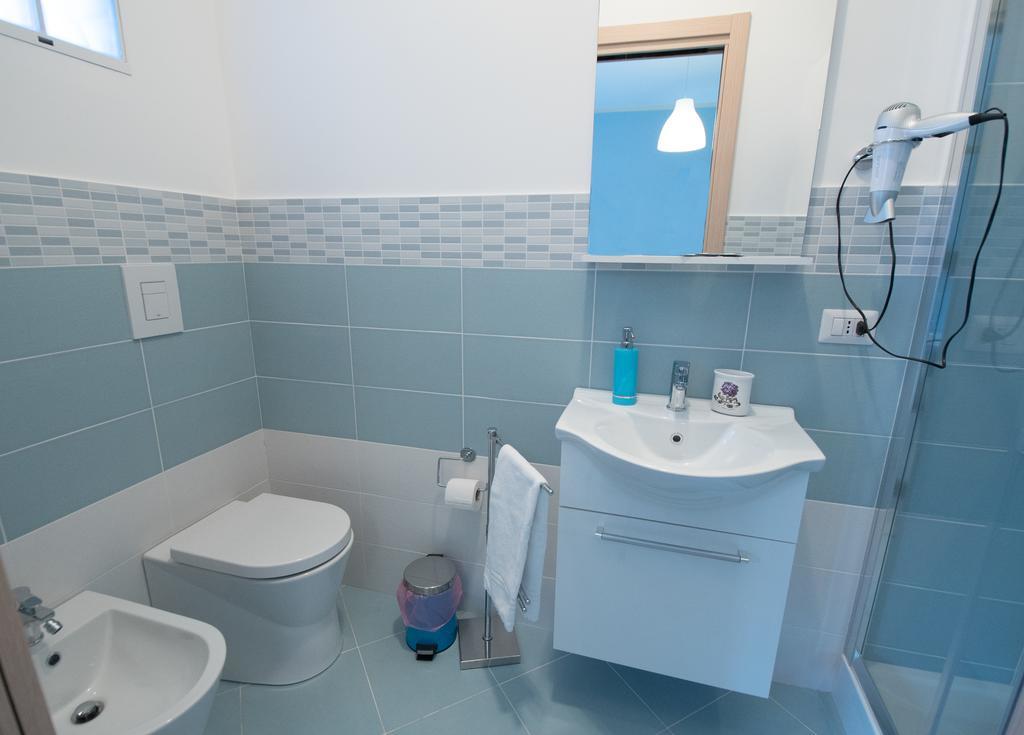 B&B Giunone Agrigento Kültér fotó