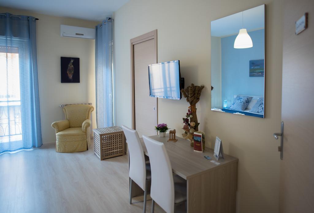 B&B Giunone Agrigento Kültér fotó