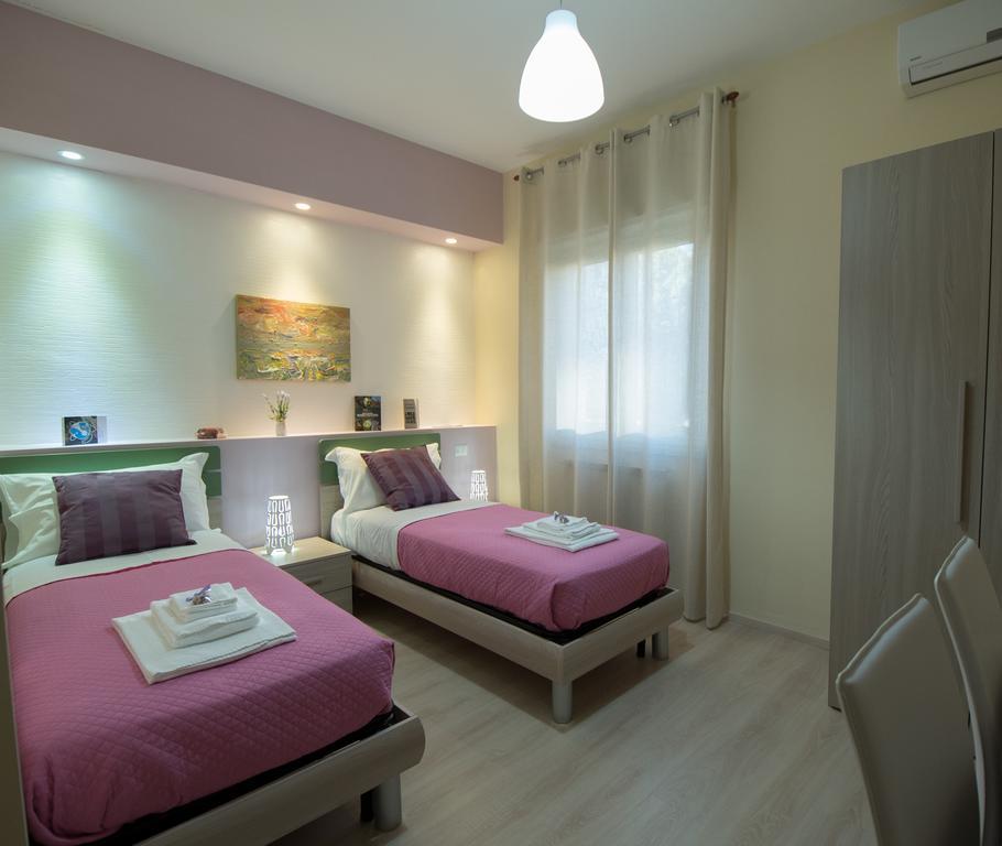 B&B Giunone Agrigento Kültér fotó