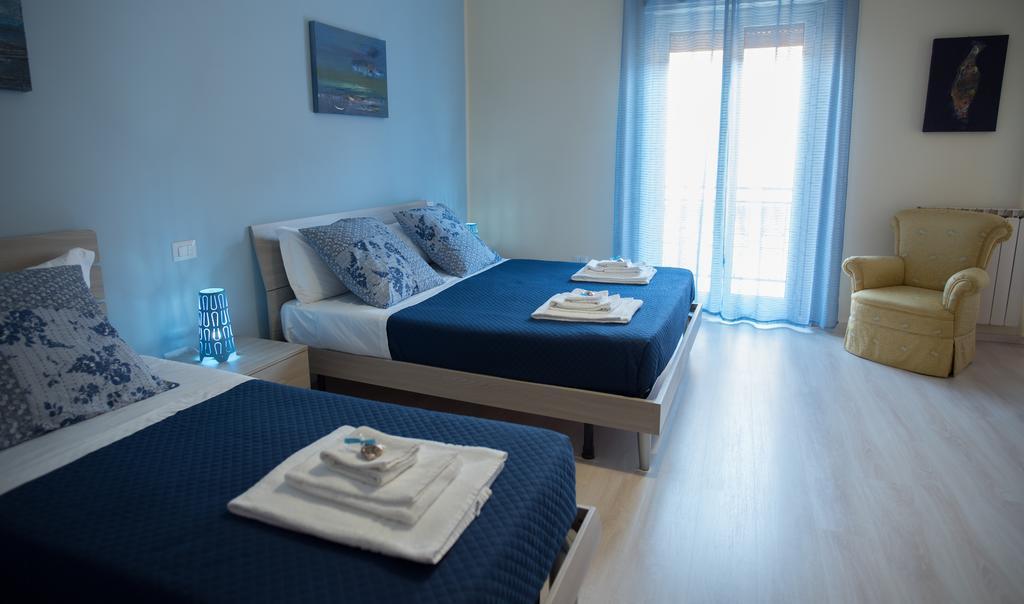 B&B Giunone Agrigento Kültér fotó