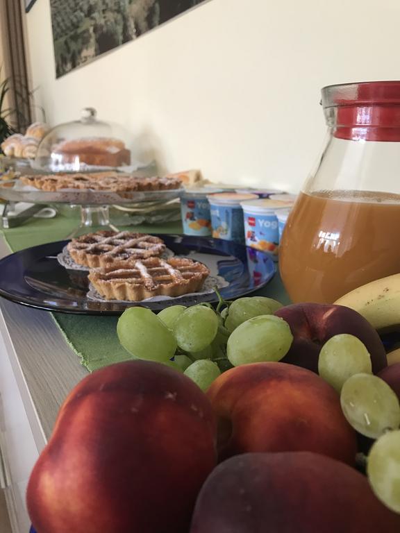 B&B Giunone Agrigento Kültér fotó