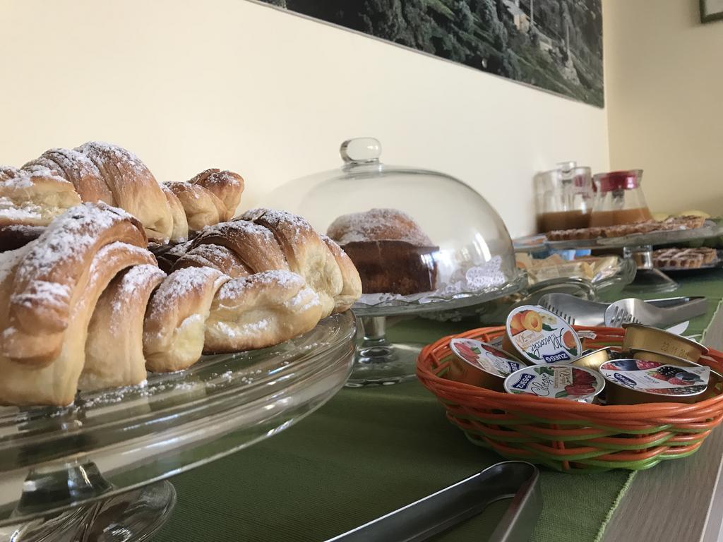 B&B Giunone Agrigento Kültér fotó
